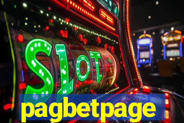 pagbetpage