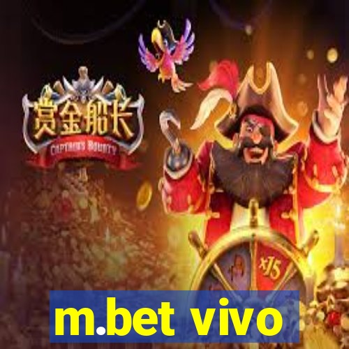 m.bet vivo