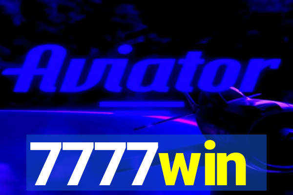 7777win