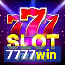 7777win