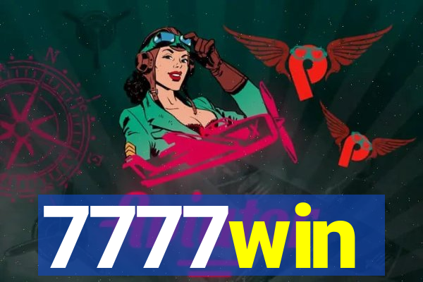 7777win