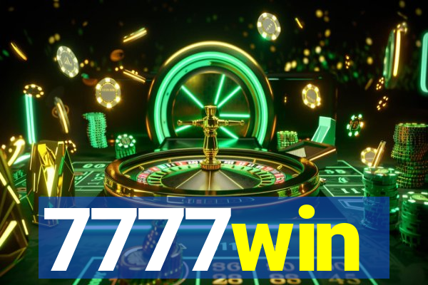 7777win