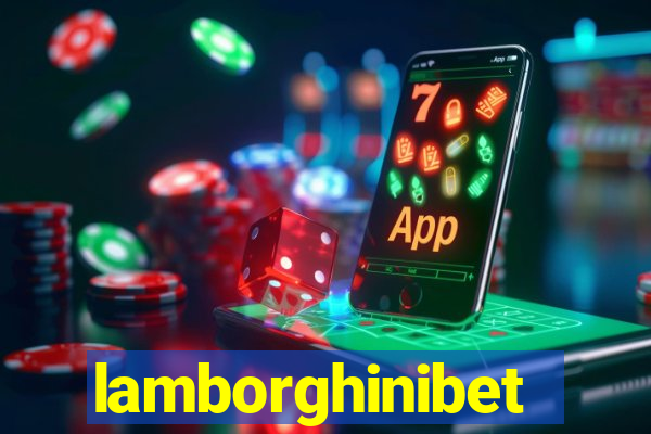 lamborghinibet