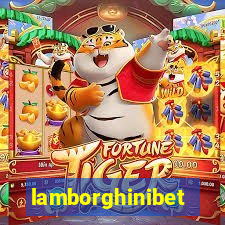 lamborghinibet