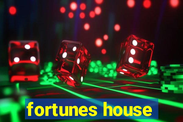 fortunes house