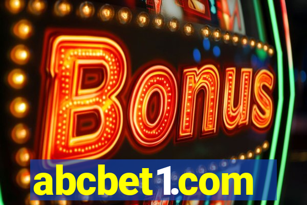 abcbet1.com