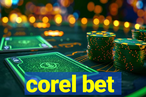 corel bet