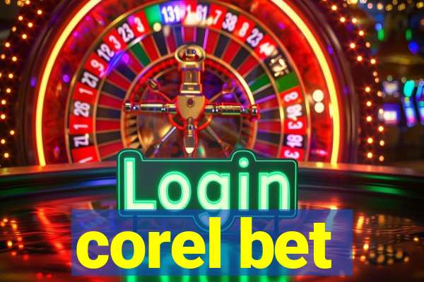 corel bet