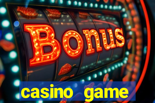 casino game providers bonuses