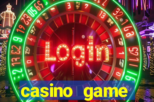 casino game providers bonuses