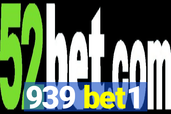 939 bet1