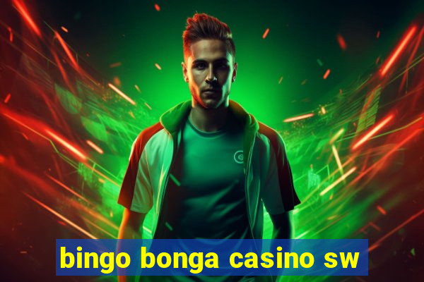 bingo bonga casino sw