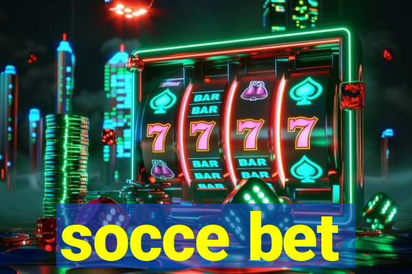 socce bet