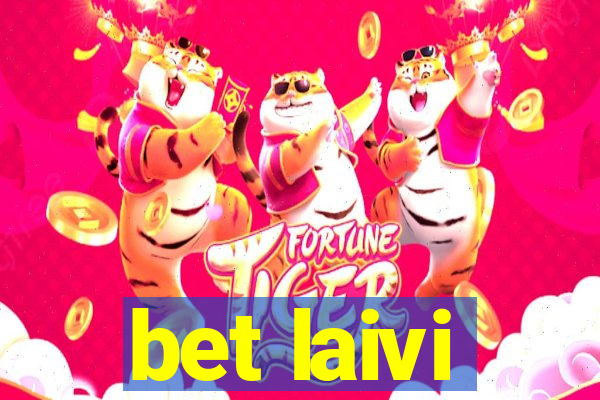 bet laivi