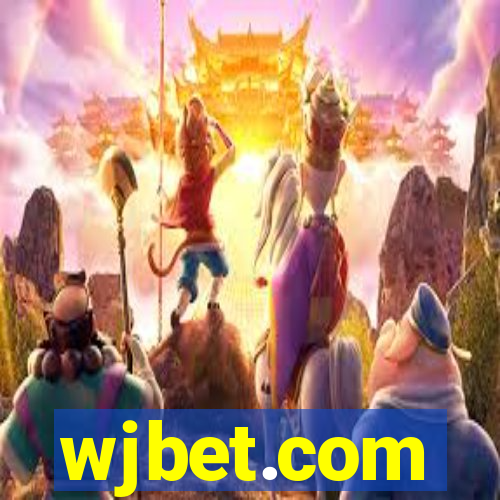 wjbet.com