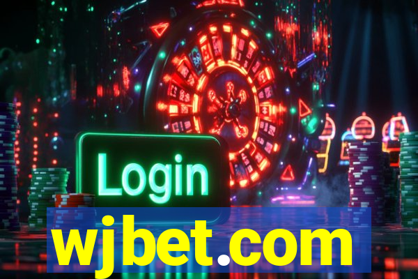 wjbet.com