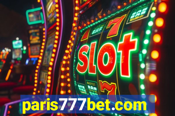 paris777bet.com