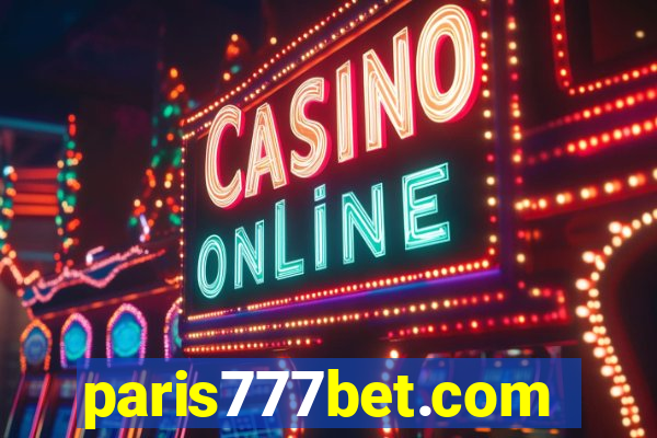 paris777bet.com