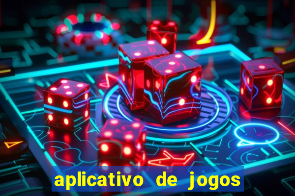 aplicativo de jogos de apostas