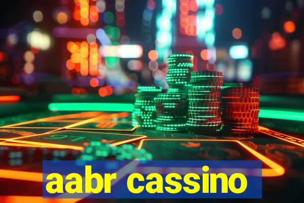 aabr cassino