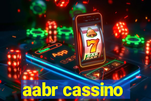 aabr cassino