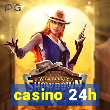 casino 24h