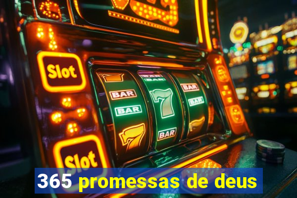 365 promessas de deus