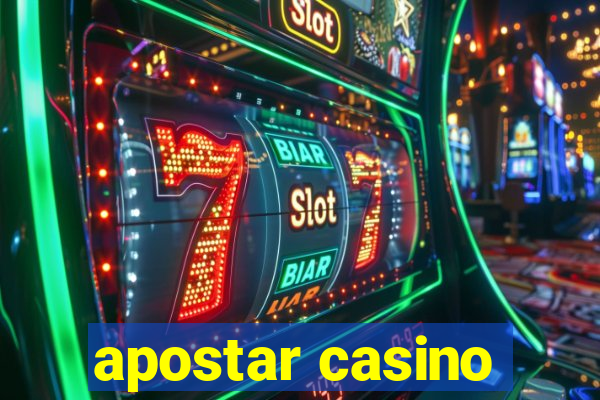 apostar casino