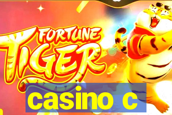 casino c