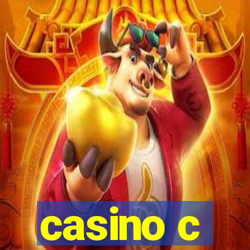 casino c