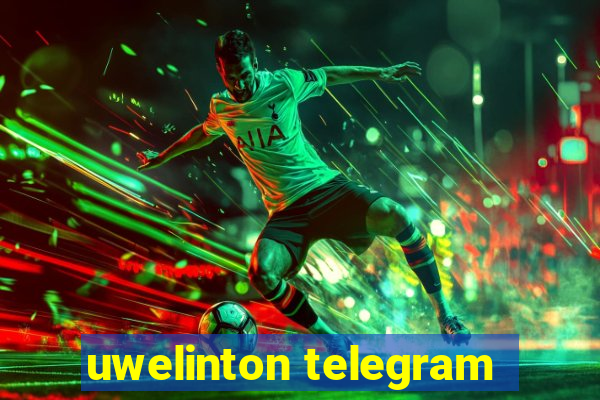 uwelinton telegram