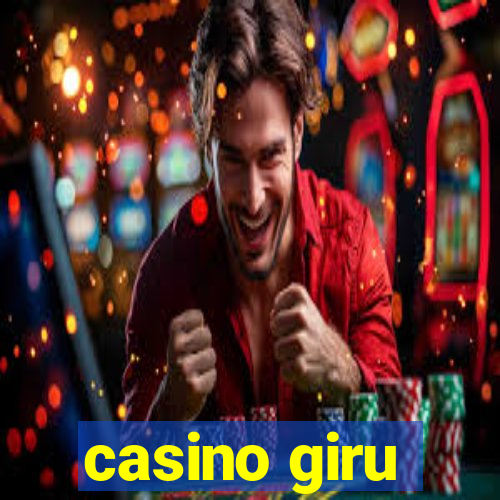 casino giru