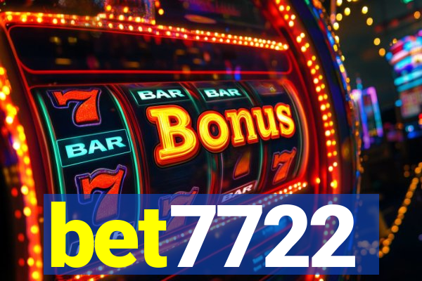 bet7722