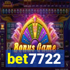 bet7722