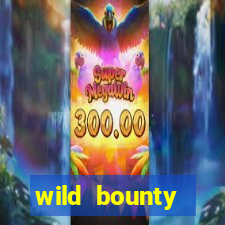 wild bounty showdown demo grátis