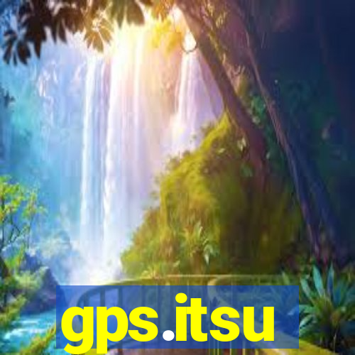 gps.itsu