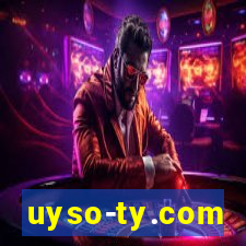 uyso-ty.com