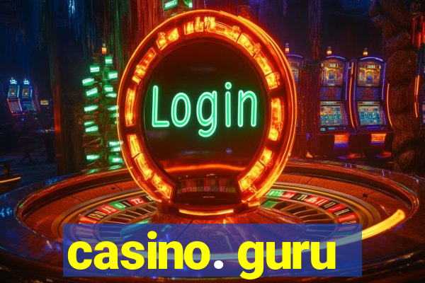 casino. guru