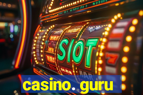 casino. guru