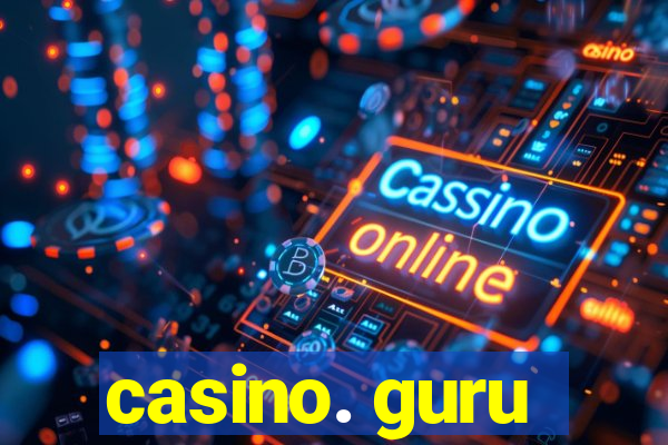 casino. guru