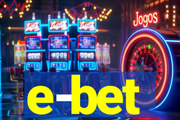 e-bet