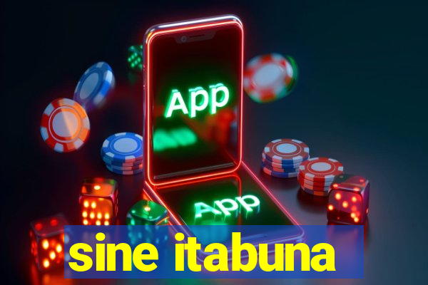 sine itabuna