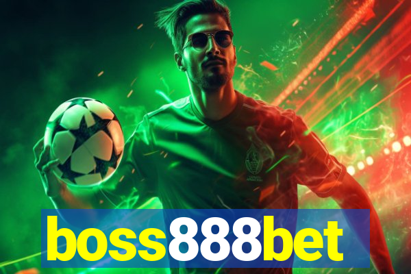 boss888bet