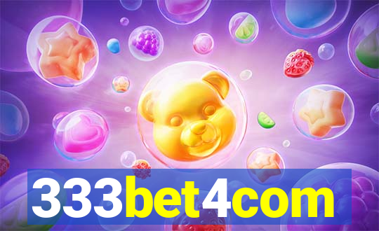 333bet4com