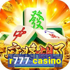 r777 casino