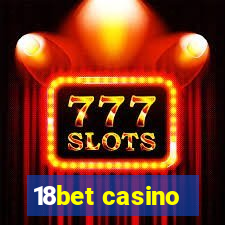 18bet casino