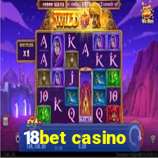 18bet casino