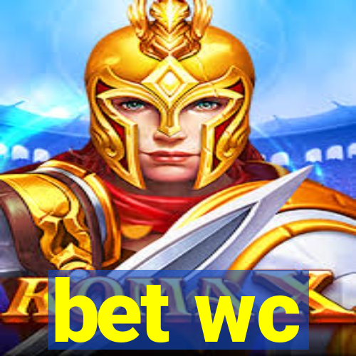 bet wc