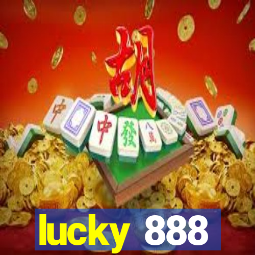 lucky 888