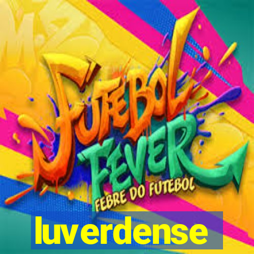 luverdense